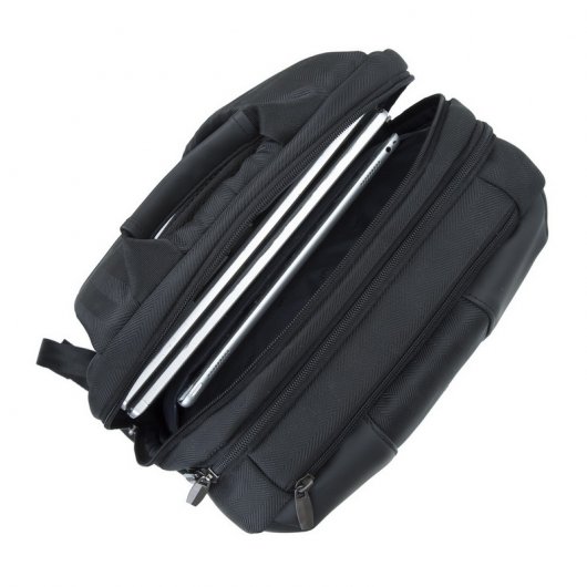 Rivacase Narita 8165 Sac à dos pour ordinateur portable jusqu'à 15,6"