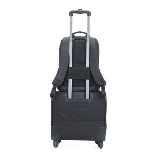 Rivacase Narita 8165 Sac à dos pour ordinateur portable jusqu'à 15,6"