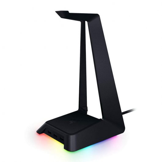 Razer Base Station Chroma Suporte para Auscultadores RGB