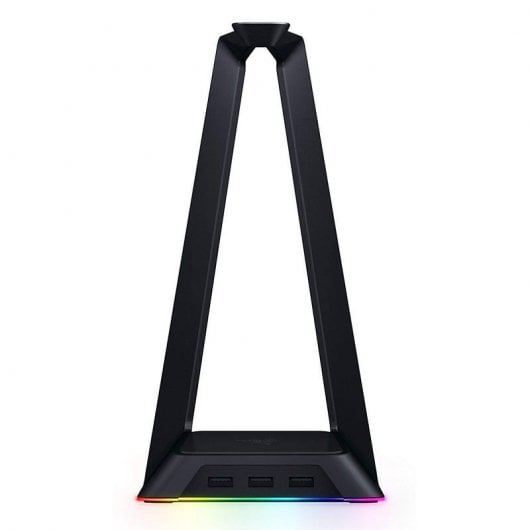 Razer Base Station Chroma Suporte para Auscultadores RGB