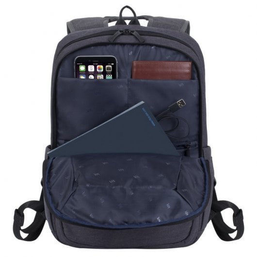 Rivacase Suzuka 7760 Mochila para Portátil hasta 15.6"