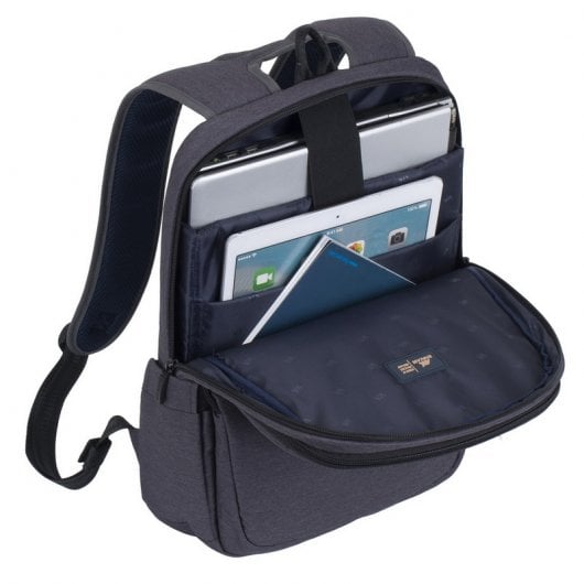 Rivacase Suzuka 7760 Mochila para Portátil hasta 15.6"