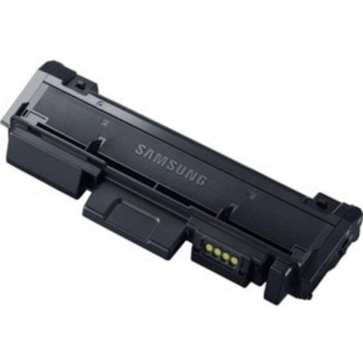 Cartuccia Toner Samsung MLT-D116L Nero Alta Capacità