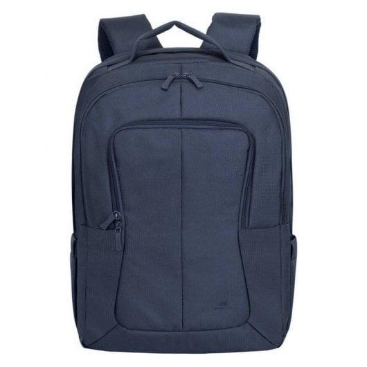 Rivacase Tegel 8460 Mochila para Portátil hasta 17.3" Azul Oscuro