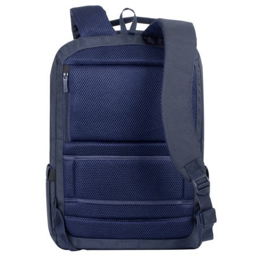 Rivacase Tegel 8460 Mochila para Portátil hasta 17.3" Azul Oscuro