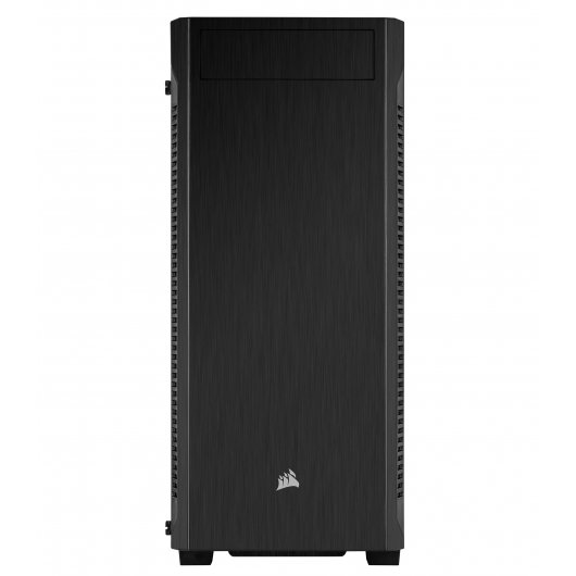 Corsair 110 R Vidro Temperado USB 3.0 Preta