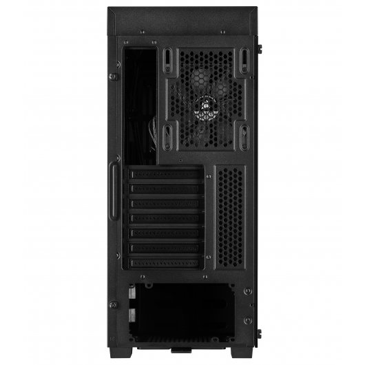 Corsair 110 R Vidro Temperado USB 3.0 Preta