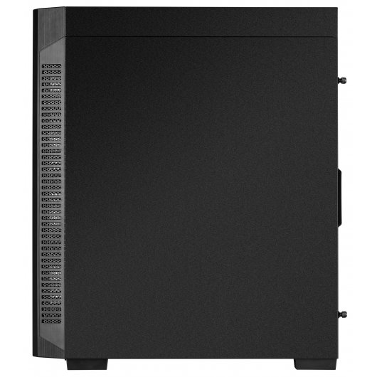 Corsair 110 R Vidro Temperado USB 3.0 Preta