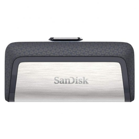 SanDisk Ultra Dual Drive 16GB USB-C