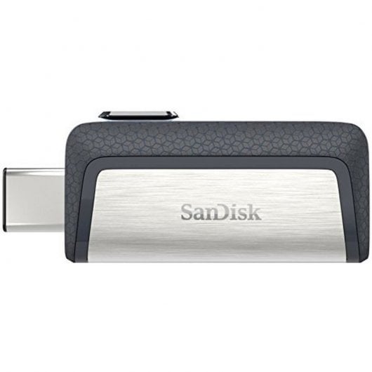 SanDisk Ultra Dual Drive 16GB USB-C