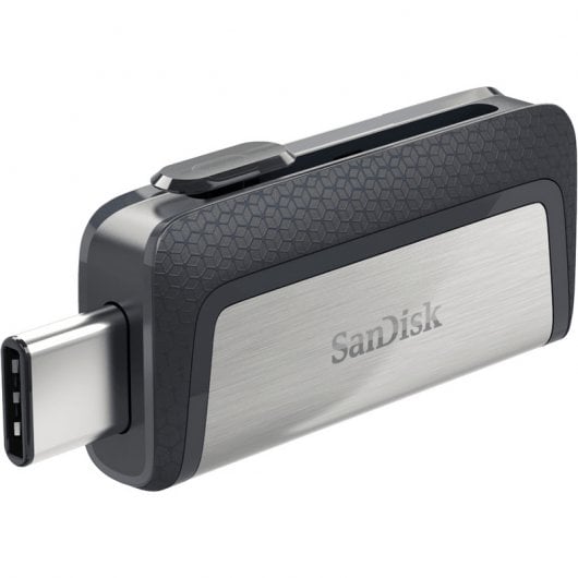 SanDisk Ultra Dual Drive 16GB USB-C