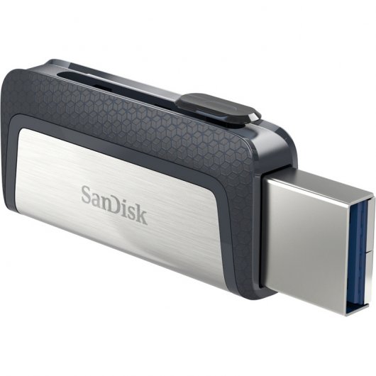 SanDisk Ultra Dual Drive 16GB USB-C