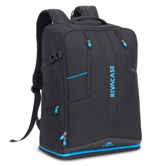 Rivacase Borneo 7890 Mochila Gaming para Drone/Portátil até 16"