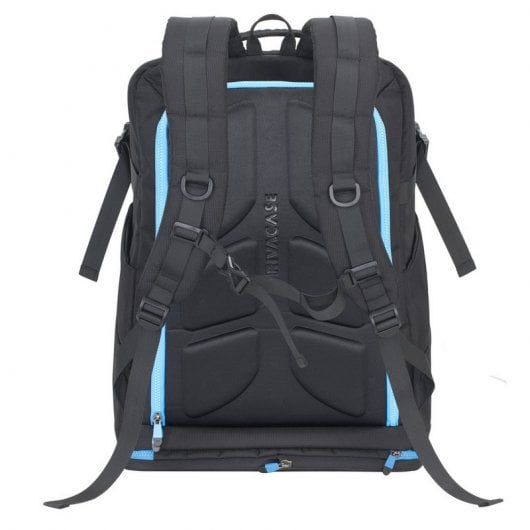 Rivacase Borneo 7890 Mochila Gaming para Drone/Portátil até 16"