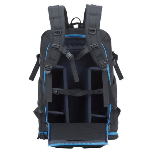 Rivacase Borneo 7890 Mochila Gaming para Drone/Portátil até 16"