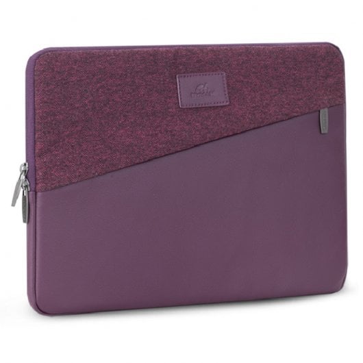 Rivacase Egmont 7903 Bolsa para Portátil até 13.3" Púrpura
