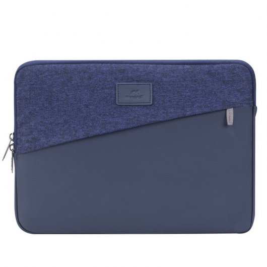 Rivacase Egmont 7903 Bolsa para Portátil até 13.3" Azul