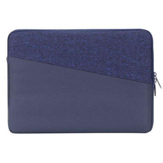 Rivacase Egmont 7903 Funda para Portátil hasta 13.3" Azul