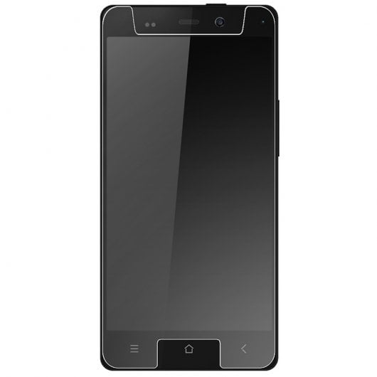 Avizar Displayschutzfolie aus gehärtetem Glas für 5,5-Zoll-Smartphones