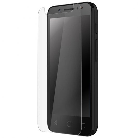 Avizar Displayschutzfolie aus gehärtetem Glas für 5,5-Zoll-Smartphones