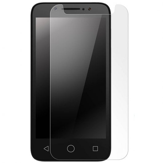 Avizar Displayschutzfolie aus gehärtetem Glas für 5,5-Zoll-Smartphones