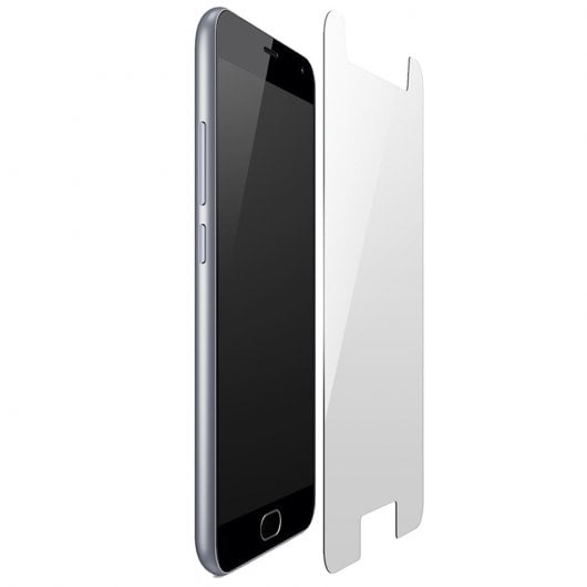Avizar Displayschutzfolie aus gehärtetem Glas für 5-Zoll-Smartphones