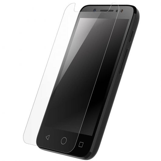 Avizar Displayschutzfolie aus gehärtetem Glas für 5-Zoll-Smartphones