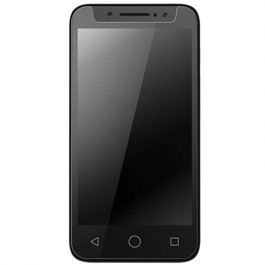 Avizar Displayschutzfolie aus gehärtetem Glas für 5-Zoll-Smartphones