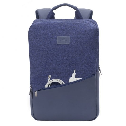 Rivacase Egmont 7960 Mochila para Portátil hasta 15.6" Azul