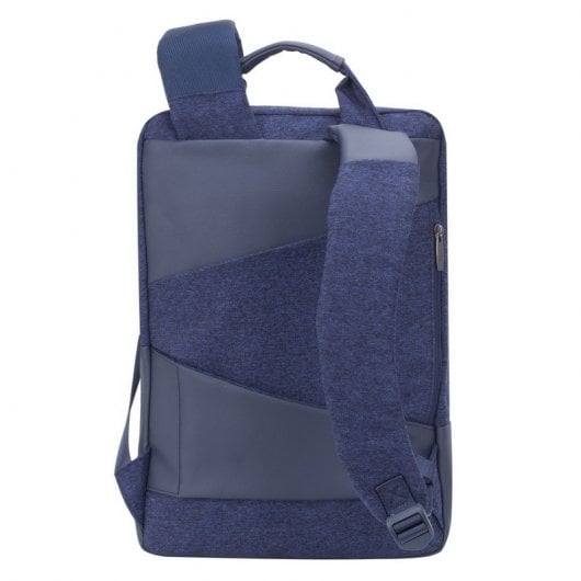 Rivacase Egmont 7960 Mochila para Portátil hasta 15.6" Azul