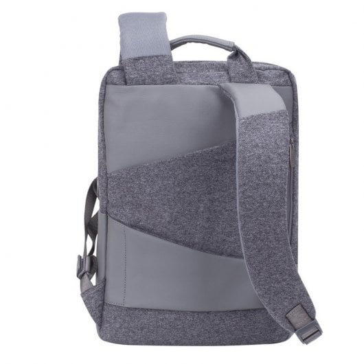 Zaino per laptop Rivacase Egmont 7960 fino a 15,6" Grigio