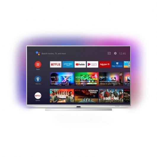 Philips 7300 Series 55PUS7304/12 55" LED UltraHD 4K