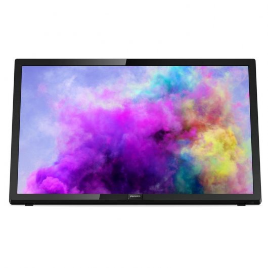 Philips 5300 Series 22PFS5303/12 22" LED FullHD