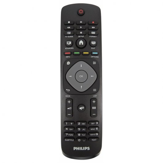 Philips 5300 Series 22PFS5303/12 22" LED FullHD