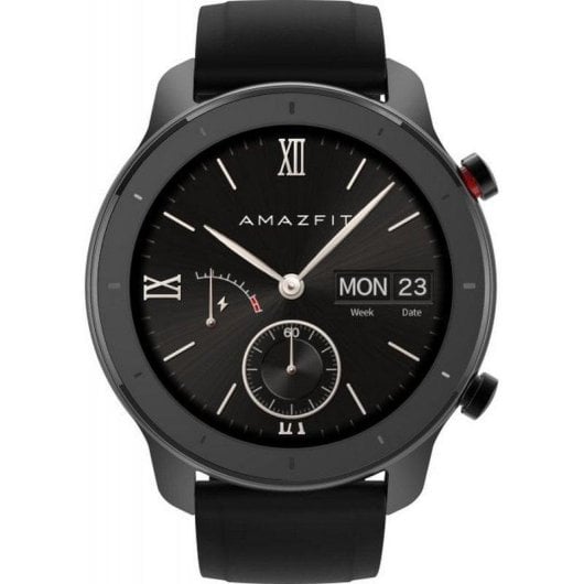Amazfit GTR Reloj Smartwatch 42mm Starry Black