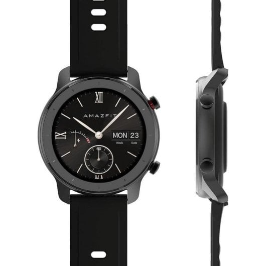 Amazfit GTR Reloj Smartwatch 42mm Starry Black