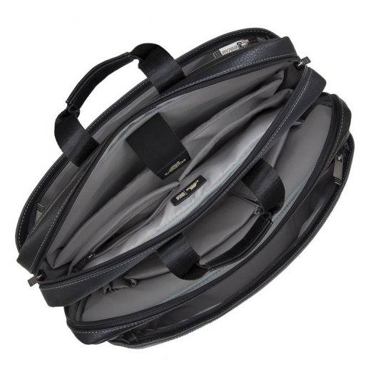 Borsa per laptop Rivacase Orly 8940 fino a 16" Nera