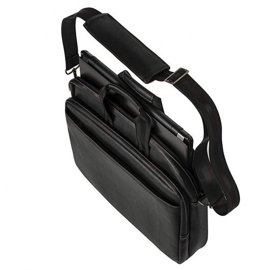 Borsa per laptop Rivacase Orly 8940 fino a 16" Nera
