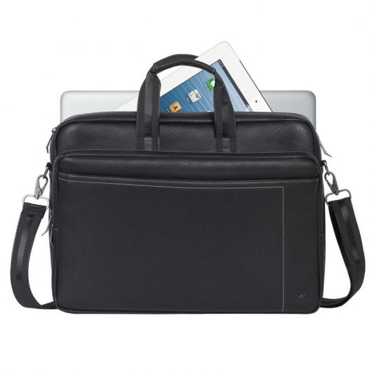 Borsa per laptop Rivacase Orly 8940 fino a 16" Nera