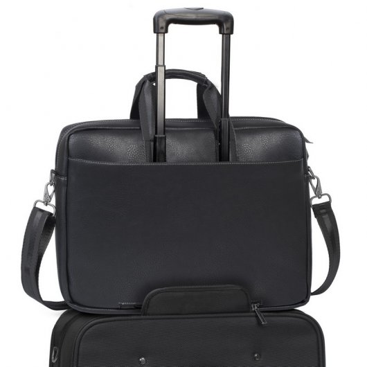 Borsa per laptop Rivacase Orly 8940 fino a 16" Nera