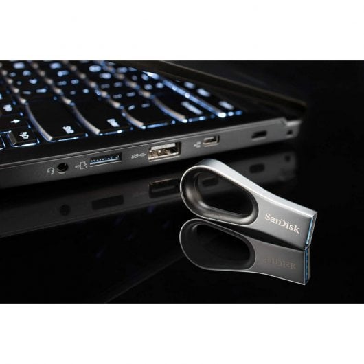 SanDisk Ultra Loop 128GB USB 3.0