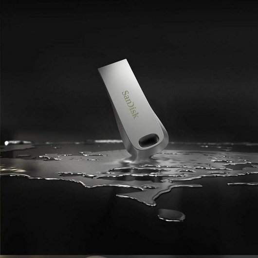 SanDisk Ultra Luxe 16GB USB 3.1