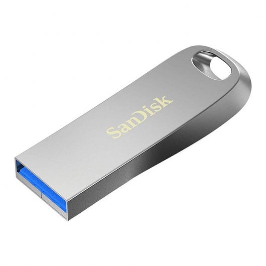 SanDisk Ultra Luxe 128 Go USB 3.1