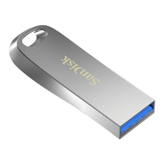 SanDisk Ultra Luxe 128 Go USB 3.1