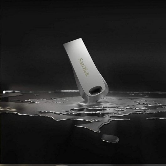 SanDisk Ultra Luxe 128 Go USB 3.1