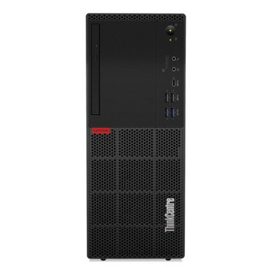 SSD Lenovo ThinkCentre M720t Intel Core i5-8400/8 GB/256 GB