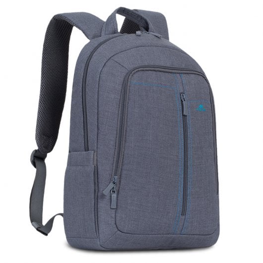Rivacase Alpendorf 7560 Mochila para Portátil até 15.6" Cinzenta