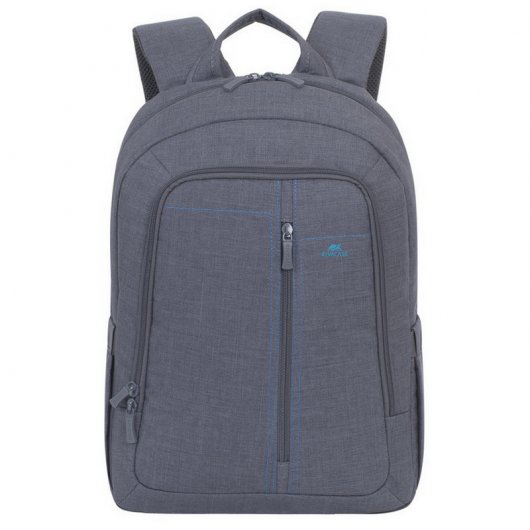 Rivacase Alpendorf 7560 Mochila para Portátil hasta 15.6" Gris