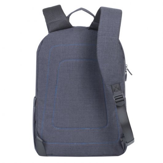 Rivacase Alpendorf 7560 Mochila para Portátil hasta 15.6" Gris