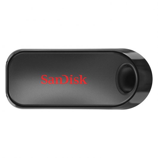 SanDisk Cruzer Snap 64GB USB